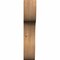 Ekena Millwork Carmel Rough Sawn Corbel, Western Red Cedar, 4"W x 12"D x 20"H COR04X12X20CAR00RWR - alternate 4